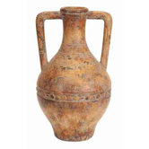 Loft Ceramic Tuscan Storage Urn