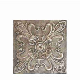 Loft Statement Metal Wall D&eacute;cor