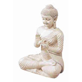 Urban Trends Influencing Polystone Buddha