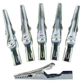 Alligator Clips