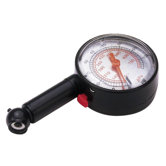 Dial Tire Pressure Gauge