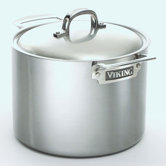 Professional Series 8 Quart Stock Pot