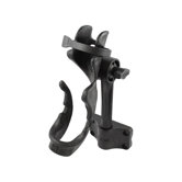 Rod 2000 Holder with Bulkhead Mount