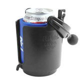 Self-Leveling Cup Holder