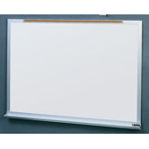 Series 1300 Factory-Built Markerboard 4'H x 4'W