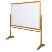 Premiere Wood Frame Reversible MLC/Tan Cork