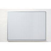 Special Low Gloss LCS Deluxe Wallboard with Aluminum Trim 4' x 12'