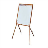 No. 205RC Oak Frame Utility Easel