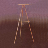 No. 45 Display Easel