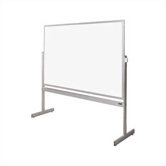 Premiere Aluminum Frame Reversible MLC Markerboard