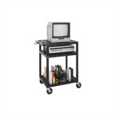 Audio-Visual Stand (34" and 42" High)