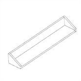 MOD 10 Bookshelf