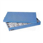 Storage Box filled with 100 Letters/Numbers
