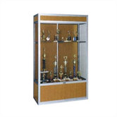 No. 737/A Floor Display Case