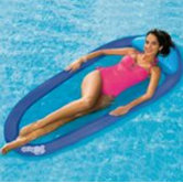 Spring Float