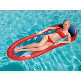 Americana Spring Float