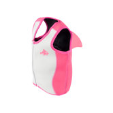 Sea Squirts Swim Assist Pink Dolphin Swim Vest