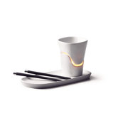 Chocolate Fondue Set