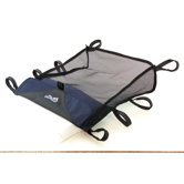 Air Lift Model No 76 Mesh Cargo Net