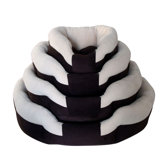 Bolstered Pet Bed