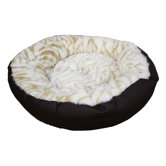 Extra Warm Pet Bed