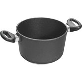 3.5 Litre Stock Pot with Lid