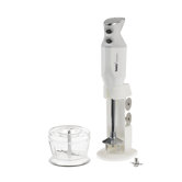 Deluxe Processor in White