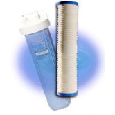AP810-2 Whole House Filter