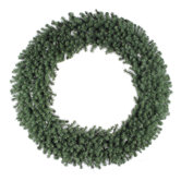 Douglas Fir 60" Wreath