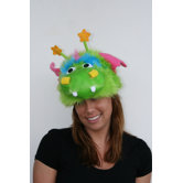 NBA Mascot Hat