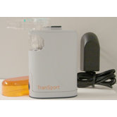 AC Power Cord for Transport
