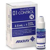 Diabetic Supplies