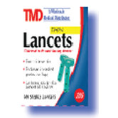 Diabetic Supplies