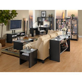 Work-N-Play Family Suite
