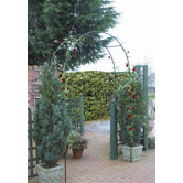 Easy Arch