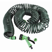 30M Self Coiling Hose