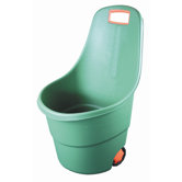 40L Wheeled Garden Trug