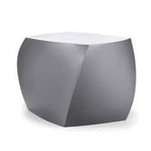 Frank Gehry Left Twist Cube