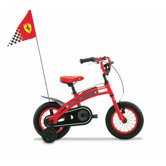 12" Ferrari Kids Bike