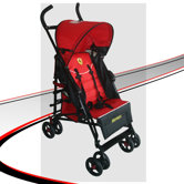 Prima Stroller