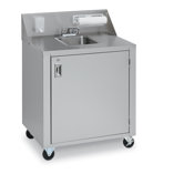 Portable Hand Sink