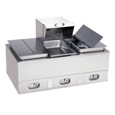 Electric Steamer