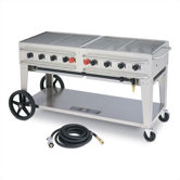 48" Rental Grill