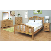 Aylesbury Bedroom Collection
