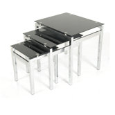 Ankara Nest of Tables