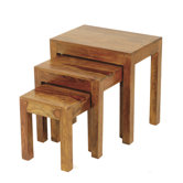 Monaco Nest of Tables
