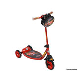 6" Cars Folding Scooter