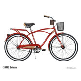 Men's Deluxe Cruiser