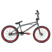 Boy's 20.25" DK Truth BMX Bike
