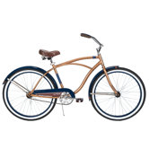 Men's Good Vibration Cruiser Bike